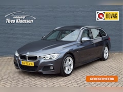 BMW 3-serie Touring - 320i Centennial High Executive M-Sport Panoramadak trekhaak wegklapbaar