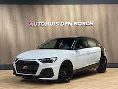 Audi A1 Sportback - 30 TFSI Pro Line S Line - Carplay