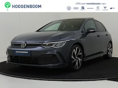 Volkswagen Golf - 1.5 eTSI R-Line Business | Panoramadak | Stoel-stuurverwarming | Navigatie | CarPlay | Sfe