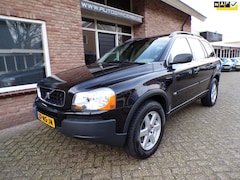 Volvo XC90 - 2.9 T6 Exclusive Automaat / Leder / Schuifdak/ / 7 Persoons