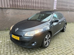 Renault Mégane - 1.4 TCe Bose 5drs. Pano Navi Clima