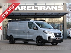 Nissan Primastar - 2.0 DCI 150 | L2H1 | Imperiaal | Trekhaak | Navi | Camera | Airco