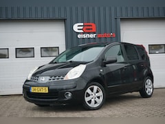 Nissan Note - 1.6 Life | AIRCO | 98.000 KM |