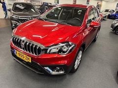 Suzuki SX4 S-Cross - 1.4 Boosterjet 129PK Smart Hybrid Select