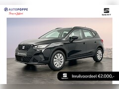 Seat Arona - 1.0 EcoTSI 95 5MT Style | Airconditioning automatisch met 2-zone-temperatuurregeling | Aut