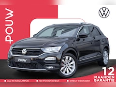 Volkswagen T-Roc - 1.5 TSI 150pk Sport Business R | Navigatie | Stoelverwarming | Adaptieve Cruise