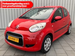 Citroën C1 - 1.0-12V Selection|87000KM|Airco|