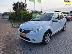 Dacia Sandero - 1.2 Lauréate / APK januari 2026