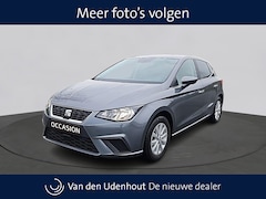 Seat Ibiza - 1.0 TSI 115pk Style Business Intense DSG / Navigatie / Camera / Apple Carplay