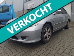 Honda Civic - 1.3i IMA