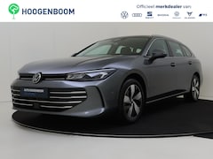 Volkswagen Passat Variant - 1.5 eTSI Business | Achteruitrijcamera | Dodehoek detectie | Voorstoelen met massagefuncti