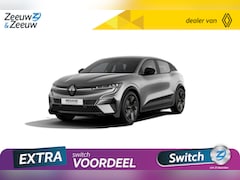 Renault Mégane E-Tech - Comfort Range Evolution 60 kWh | Nu leverbaar met €1500, - extra voorraadkorting |