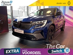 Renault Austral - E-Tech Hybrid 200 Techno Esprit Alpine | Profiteer nu van de €1500, - Zeeuw & Zeeuw kortin