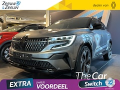 Renault Austral - E-Tech Hybrid 200 pk Iconic Esprit Alpine | Profiteer nu van de €1500, - Zeeuw & Zeeuw kor