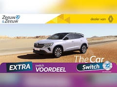 Renault Austral - Mild Hybrid Advanced 130 Techno | Nu uit voorraad leverbaar en profiteer van €2500, - EXTR