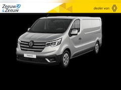 Renault Trafic - 2.0 Blue dC1 150 EDC T30 L2H1 Advance | 15% korting | Geregistreerd 2024, dus geen BPM ver