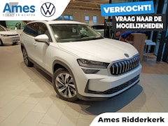 Skoda Kodiaq - 1.5 TSI PHEV Business Edition