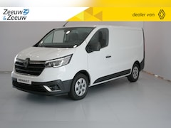 Renault Trafic - 2.0 Blue dCi 110 T30 L2H1 Advance Uit voorraad leverbaar OP = OP