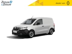 Renault Kangoo - 1.5 Blue dCi 75 Comfort L1 Nieuw te bestellen