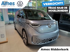 Volkswagen ID. Buzz Cargo - 77 kWh