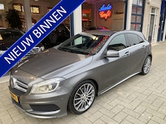 Mercedes-Benz A-klasse - 180 Ambition 1 EIGENAAR/NL AUTO/AMG