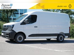 Renault Master - T35 2.0 dCi 130 L2H2 Advance Master T35 2.3 dCi 130 L2H2 Advance Uit voorraad leverbaar op