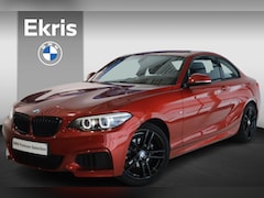 BMW 2-serie Coupé - 218i M-Sportpakket