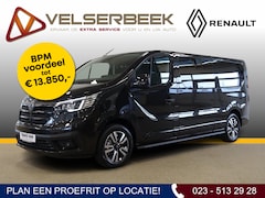 Renault Trafic - 2.0 dCi 150 L2H1 * ANNIVERSARY/NIEUW/AUTOMAAT