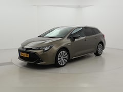 Toyota Corolla Touring Sports - 1.8 Hybrid First Edition | Navigatie