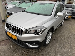 Suzuki SX4 S-Cross - 1.0 Boosterjet 112PK Select