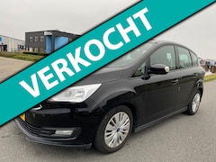 Ford C-Max - 1.0 Trend * 2017 * HANDEL MOTOR TIKT