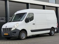 Renault Master - 2.3 DCI L2-H3 3-PERS