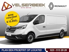 Renault Trafic - 2.0 dCi 130 T30 L2H1 Comfort