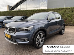 Volvo XC40 - T5 Recharge Inscription Panodak, Harman Kardon 36000km