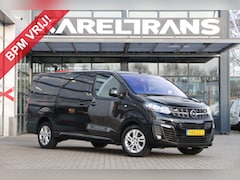 Opel Vivaro - 2.0 CDTI 150 | L3 | Werkplaats inrichting | Headup | Navi | Clima