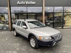 Volvo XC70 - 2.5 T Momentum Youngtimer 2e Eig. BLIS|leder|xenon