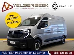 Renault Master - 2.0 dCi 150 L2H2 Advance * NIEUW / DIRECT RIJDEN