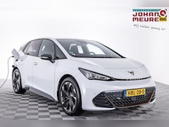 CUPRA Born - Adrenaline 62 kWh | Full LED | NAVI | ECC | VELGEN