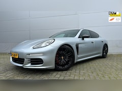 Porsche Panamera - 3.0 S Aut, Facelift, 420PK, Led, Xenon, Bose, Schuifdak