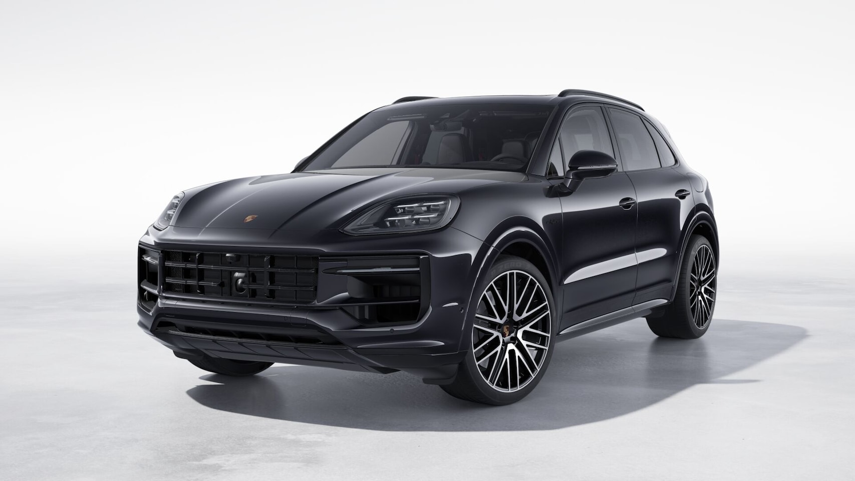 Porsche Cayenne - E-Hybrid - AutoWereld.nl