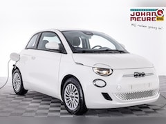 Fiat 500e - Bianca 24 kWh Automaat