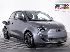 Fiat 500e - Icon Plus 42 kWh | Full LED | NAVI | ECC | VELGEN