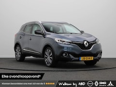 Renault Kadjar - 130pk TCe Bose | Trekhaak |Keyless entry | Achteruitrijcamera | Navigatie | parkeersensore