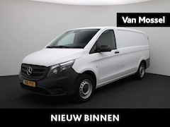 Mercedes-Benz Vito - 114 CDI | Cruise Control | Apple Carplay / Android Auto | DAB | Achterruitrijcamera | Trek