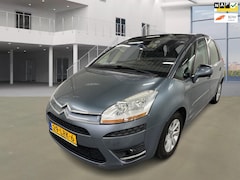 Citroën C4 Picasso - 1.6 VTi Business 5p