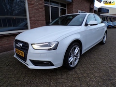 Audi A4 Limousine - 1.8 TFSI Business Edition