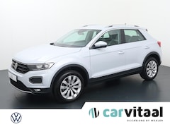 Volkswagen T-Roc - 1.5 TSI Sport | 150 PK | Navigatiesysteem | Beats Audio | Draadloze telefoonlader |