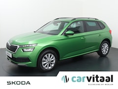 Skoda Kamiq - 1.0 TSI Sport Business