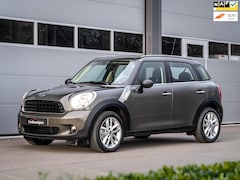 MINI Countryman - 1.6 One Edition I PDC I Navi I Airco I Xenon I Cruise Control I