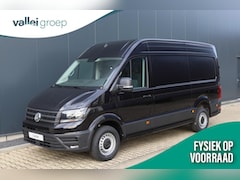 Volkswagen Crafter - 2.0 TDI EU6 140PK DSG Trendline L3H3 GVW 3.5T WB 3640 MM | Trekhaak | Camera | Clima | DAB